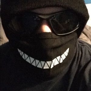 Meet your Posher, Christopher